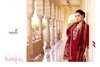 Kalini Vol 1 By Radhika Berlin Silk Online Kurti With Bottom Dupatta Wholesale